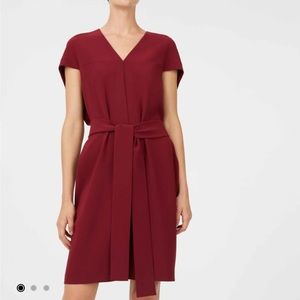 NWT Club Monaco Vanellie Dress
